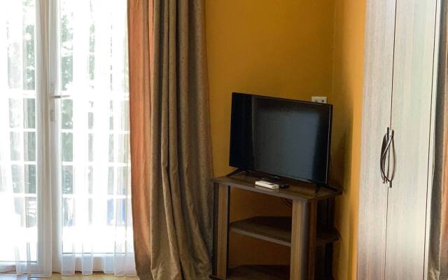Prestige Hotel