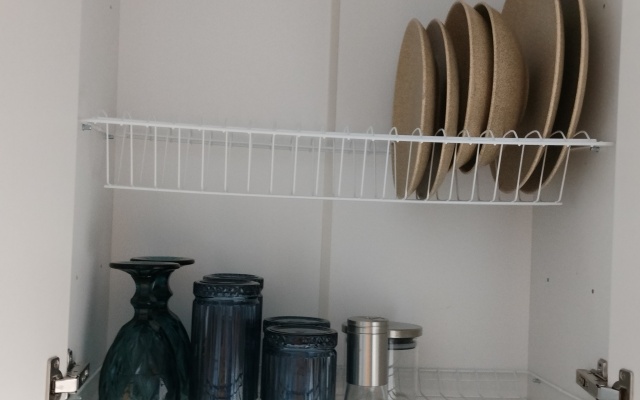 Квартира СК