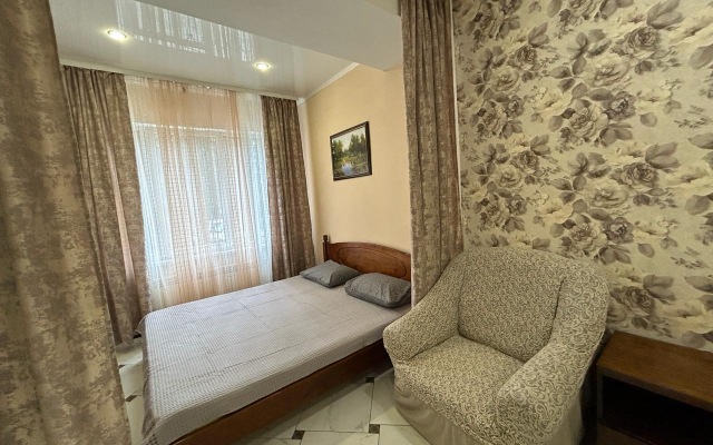 Semeynaya Studiya Flat