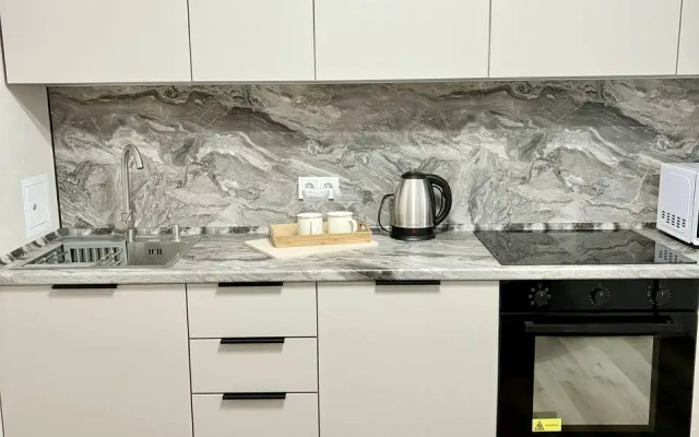 Kazanskiy Priyom 2-Komnatnye Do 6 Gostey Apartment