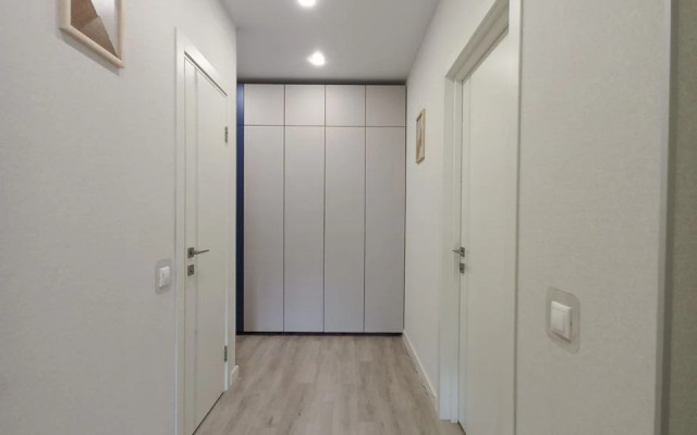 Квартира Как дома, только лучше