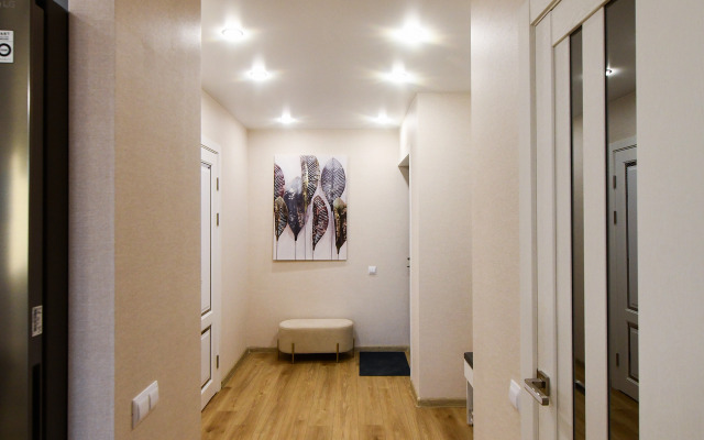 Patrokl Flat