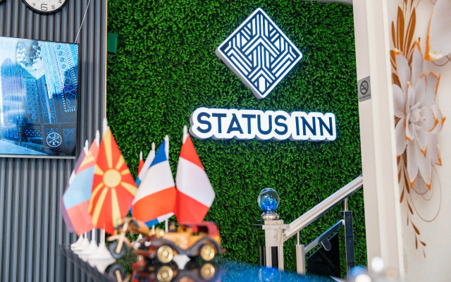 Hotel Status Inn