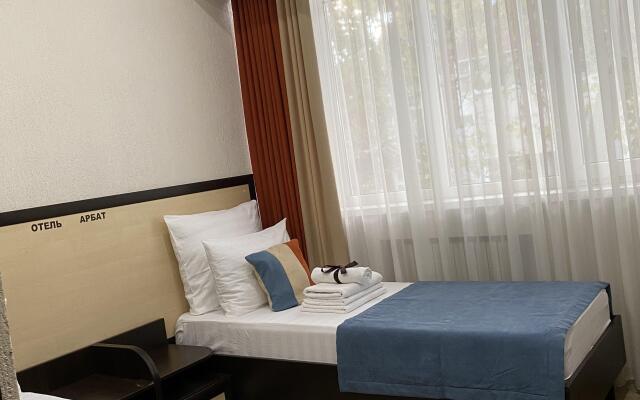 Arbat Mini-hotel