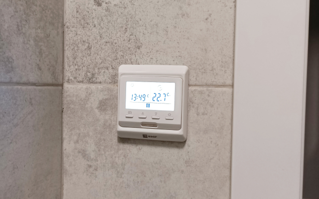 Квартира-студия