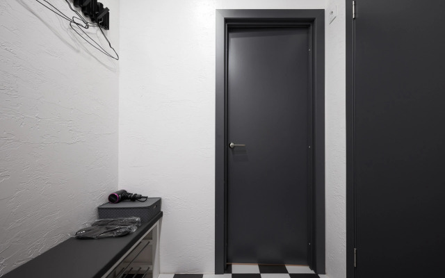 Апартаменты Студия Тайных Желаний Третье Место 2