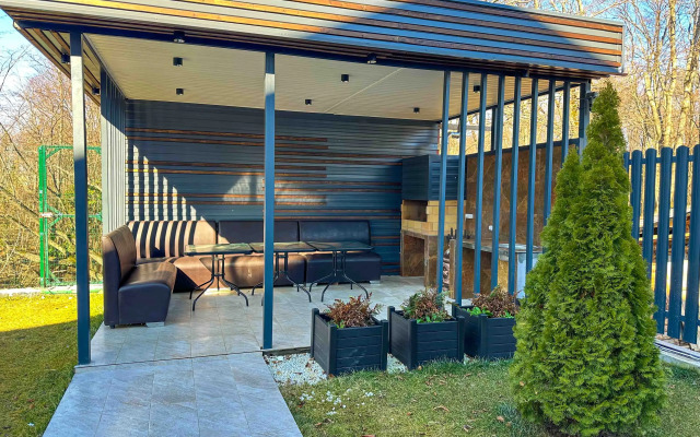 Kislorod Apartments