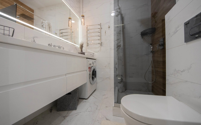 Апартаменты Loft-Apart Черноморская набережная