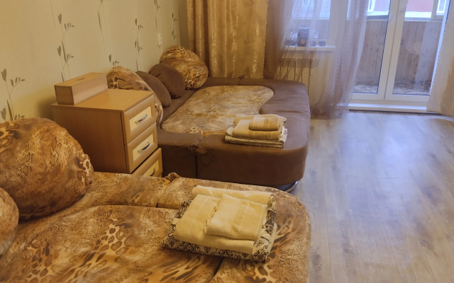 Квартира уютная в центре города