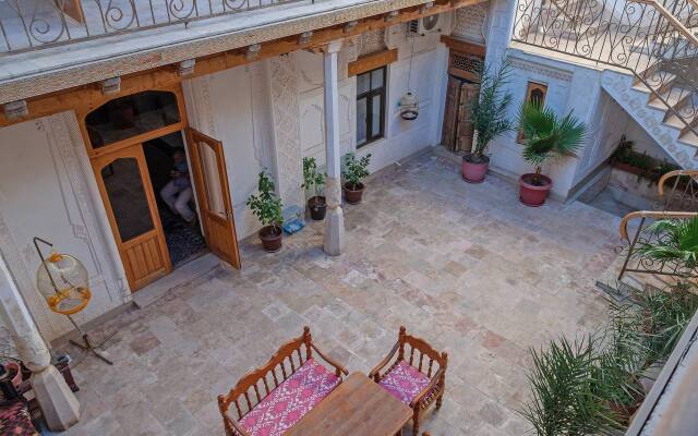 Hotel Porso