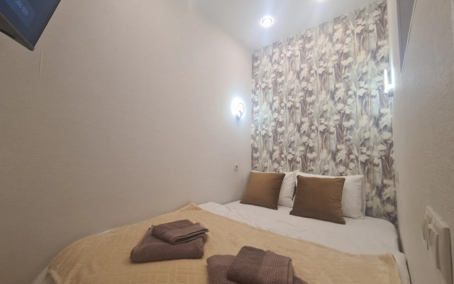 Апартаменты Портофино 2