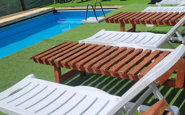 Частный дом Ирбис 3