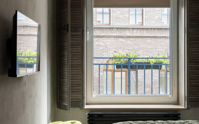 Апартаменты на Галерной улице рядом с Новой Голландией