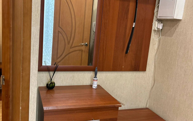 Квартира Gerke House на Сибгата Хакима 33