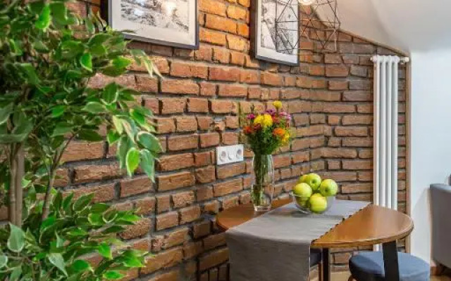 M1C Studio Apartments