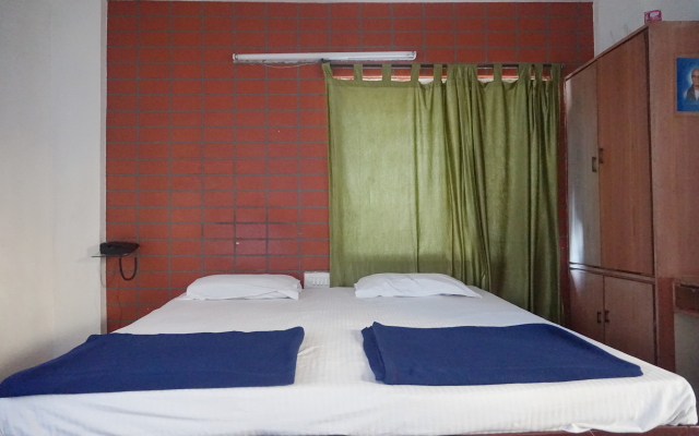 Mantralaya Hotel