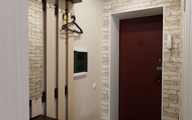 Apartamenty Right Room odnokomnatnye na ulice Tul'skoj 6