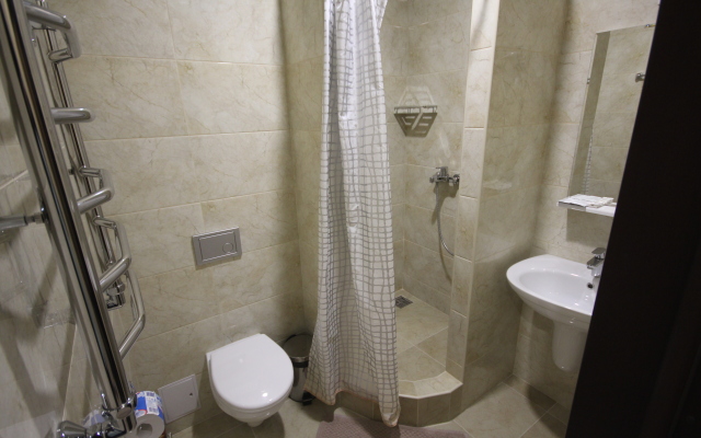 Kaskad Mini-Hotel