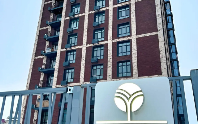 Апартаменты Bliss-Сириус рядом с Центром