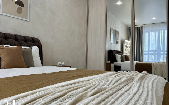 Апартаменты ЖК Видинеевский