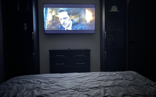 Квартира Ботаника