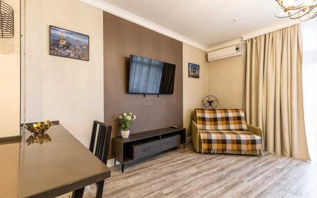 Barselona-park Apartments 2