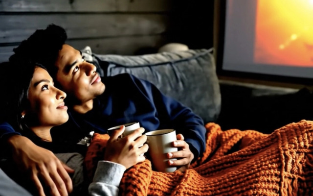 Частный дом ЕлкиШале с баней и чаном