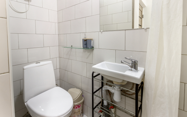 Na Lenina (3) Apartment