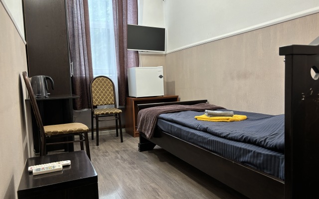Uyutniy Ugolok Mini-Hotel