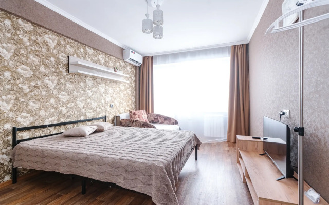 Квартира на Театральной 81