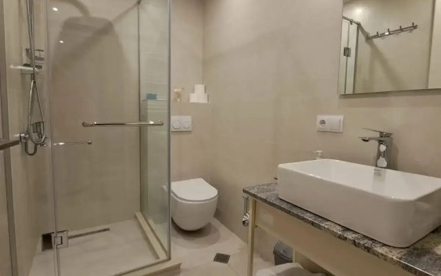 Апартаменты Modern Dream Tbilisi Mtatsminda