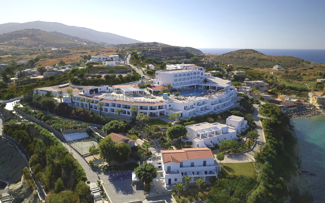 Peninsula Resort & Spa - All Inclusive