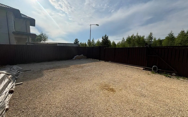 Частный дом LuckyHomeRent: Панорама 1