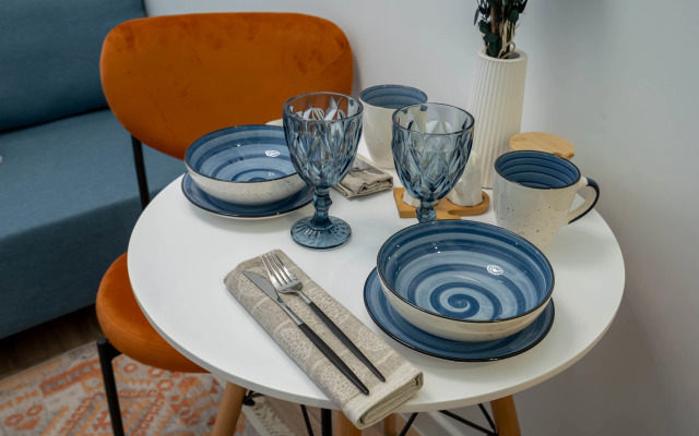 Квартира Студия на Лиговском