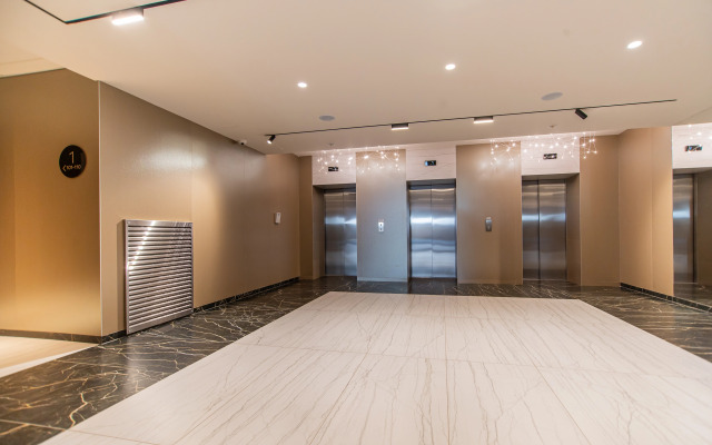 Апартаменты Видовые семейные апаратаменты