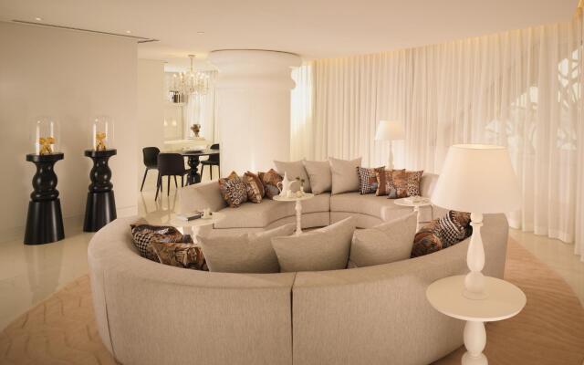 Mondrian Doha