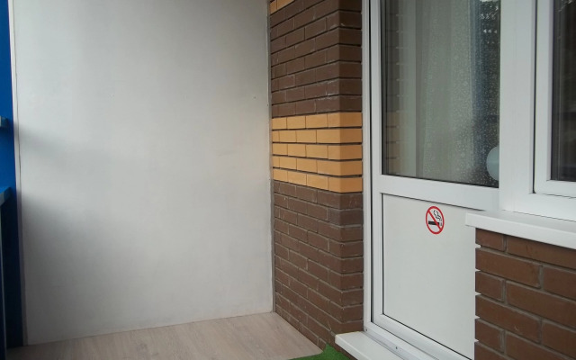 Bolshaya V Tsentre Goroda Flat