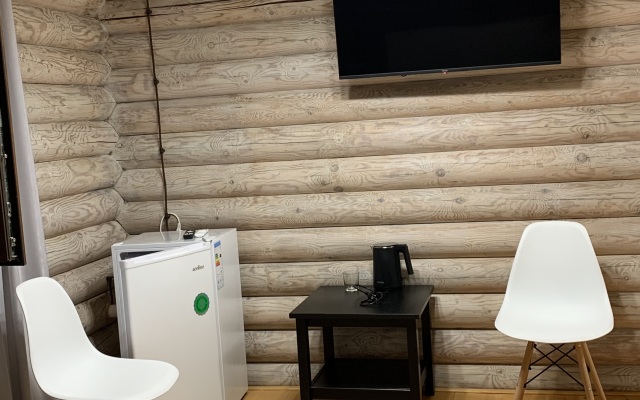 EcoVilla Mini hotel