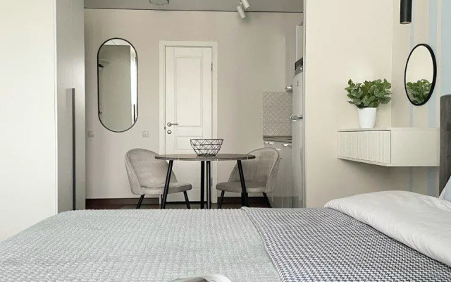 Lodging house Megastay 26