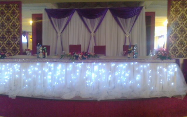 Отель Милана