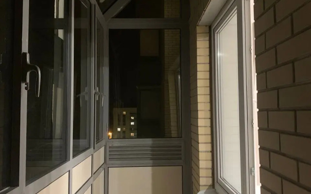 Квартира Живи в Песочном на Садовой 85 просторная студия