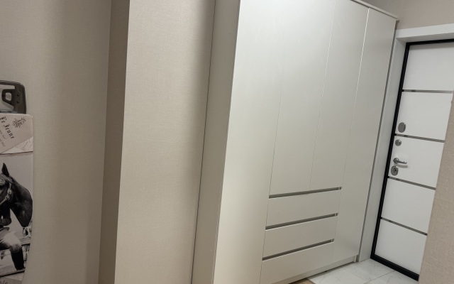 Zhk Sokol Flat