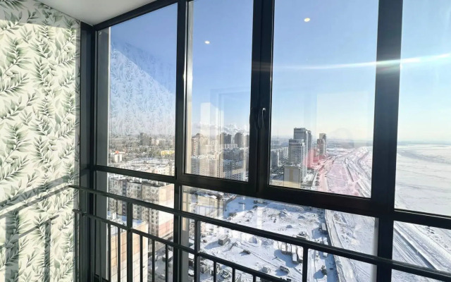 Oliviya Apartments