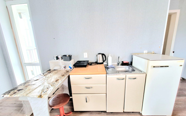 Квартира Рудольф Нуреева 6, Уфа , Марат