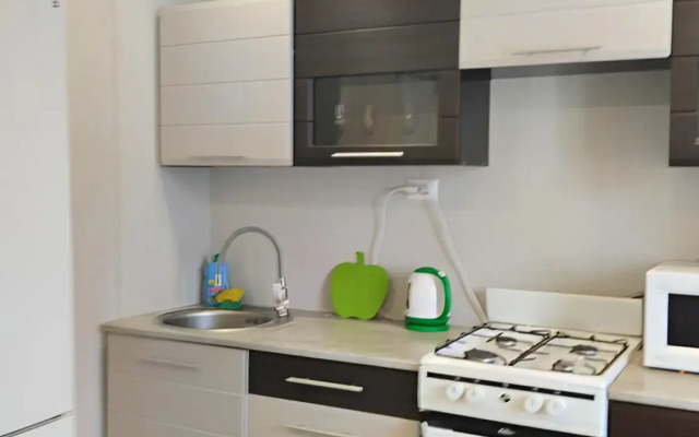 Квартира на Ноксе