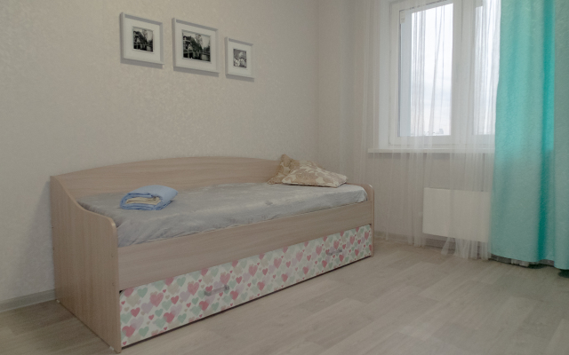 Апартаменты Династия Петра Подзолкова 3И