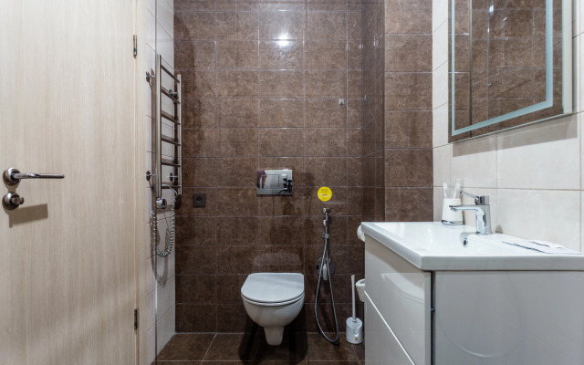 Eliza Home V Apart-Otele Next Apartments