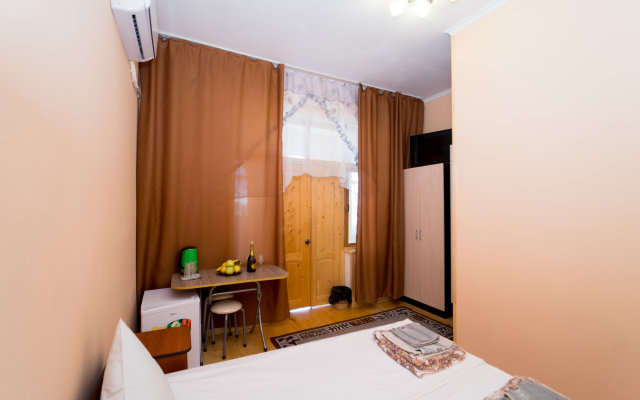 Akropol Guest House