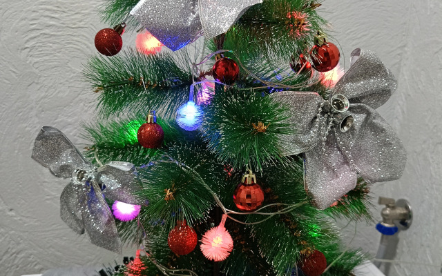 Квартира в историческом центре Владимира