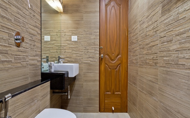 Calangute Phase 2 Villa